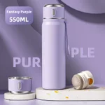 Dream Purple 550Ml