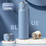 Quiet Blue 550Ml