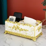 Golden White