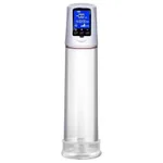 Cup Vacuum Negative Pressure Trainer - Two Generation White