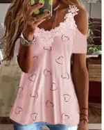 Heart Printing 4Style