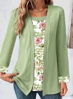 Yellow Green