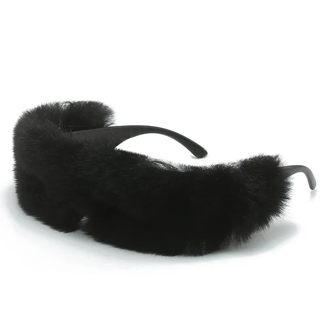 Plush Sunglasses Personalized Fantastic Heating Appliance Regular - Shop at LoveMi