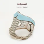Coffee Plaid