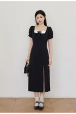Black Long