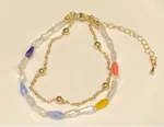 Color Bracelet