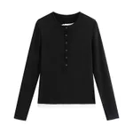Black And White Stitching
