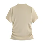 Beige Apricot