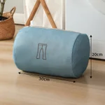 Blue Cylinder 20X30