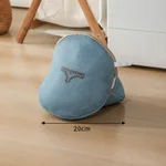 Blue Underwear 20X18