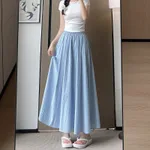 Light Blue Common Style