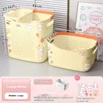 Three Piece Cream White