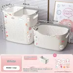 Three Piece White