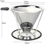 2Cm600 Mesh Bracket