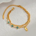 Golden Blue Diamond