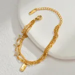 Golden White Diamond