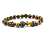 Tiger Eye Black