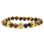Tiger Eye Gold
