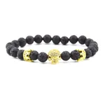 Volcanic Rock Gold