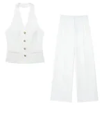 White Suit