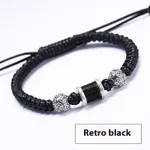 Retro Black