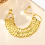 2 Row Bracelet