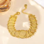 Big Round Bracelet