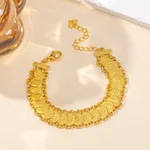 Single Row Bracelet