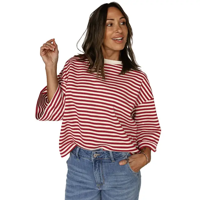 Trend Backless Print Half Sleeve Top P319Color - Shop at LoveMi