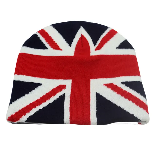 US Independence Day Trend Woolen Cap Mi Style - Shop at LoveMi