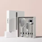 Dazzling White 4 Pcs Set