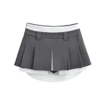Gray Without Bag