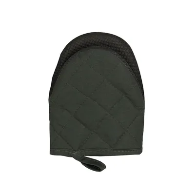 Non slip Duckbill Gloves High Temperature Resistant Oven Dark Gray One Pack - Shop at LoveMi
