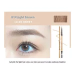 1 Light Brown