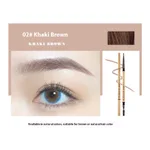 2 Kaki Brown