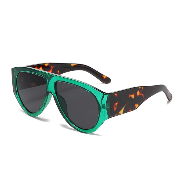 New Big Frame Toad Fashion Sunglasses C7 - Shop at LoveMi