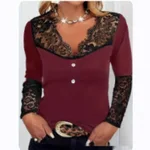 Dark Red