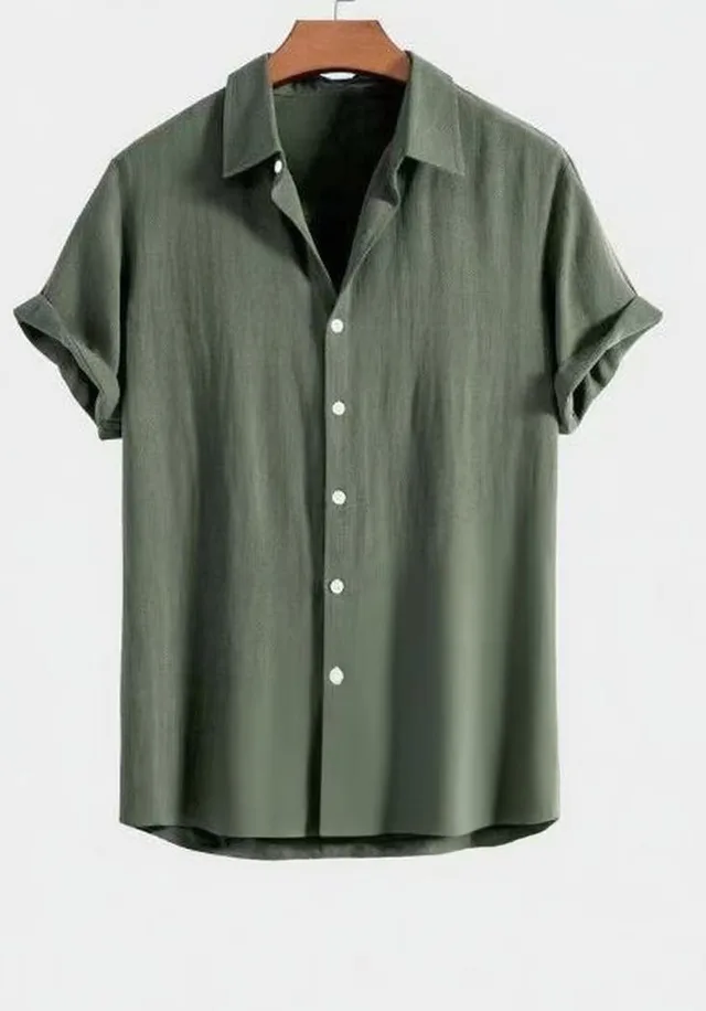 3D Printed Men's And Women's Fashion Shirts Qy6180102 - Shop at LoveMi