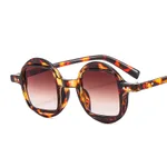 C5 Leopard Frame