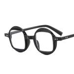 C8 Black Frame