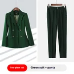 Green Set