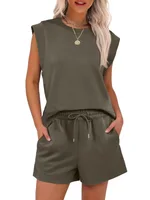 Gray Green