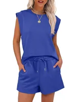 Sapphire Blue