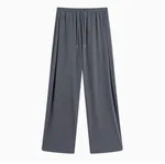 Grey Pants