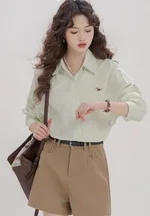 Light Green