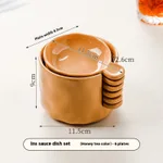 Honey Tea 6 Discs