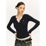 Dark Navy Blue
