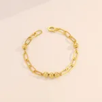 Golden Extension Chain