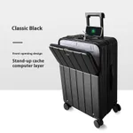 Classic Black