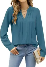 Blue And Green